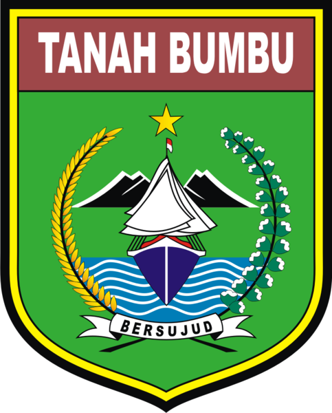 Dashboard Pendapatan Daerah