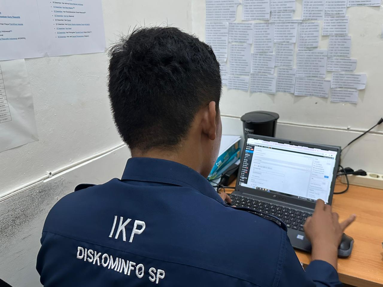 Media Center Tanah Bumbu