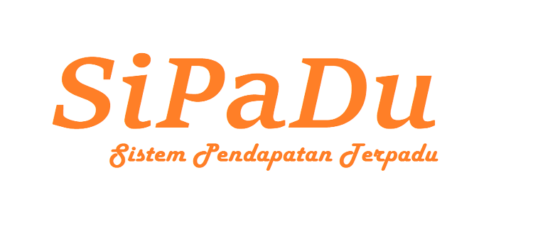 Sistem Pendapatan Terpadu (SIPADU)
