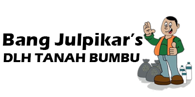 Bang Julpikar's (Sumbang, Jual, Pilah, dan Tukar Sampah)