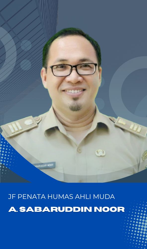 so-JF Pranata Humas Ahli Muda